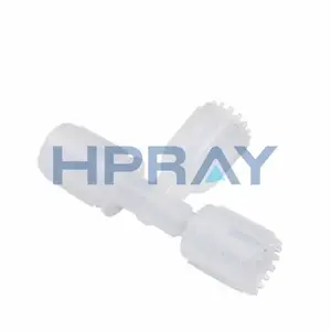 PFA T-shirt Pladsbesparende Flared Type