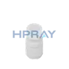 PFA-kontakt Plassbesparende hylse-innsats Type