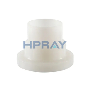 อะแดปเตอร์หน้าแปลน PVDF ฟิวชั่นชน