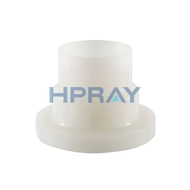 Adaptador de brida Butt Fusion PVDF