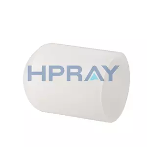 Butt Fusion PVDF Txapela